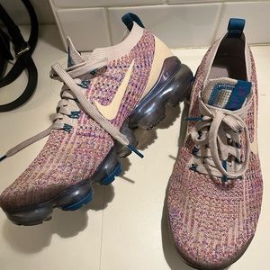 Nike Air Vapormax flyknit 3